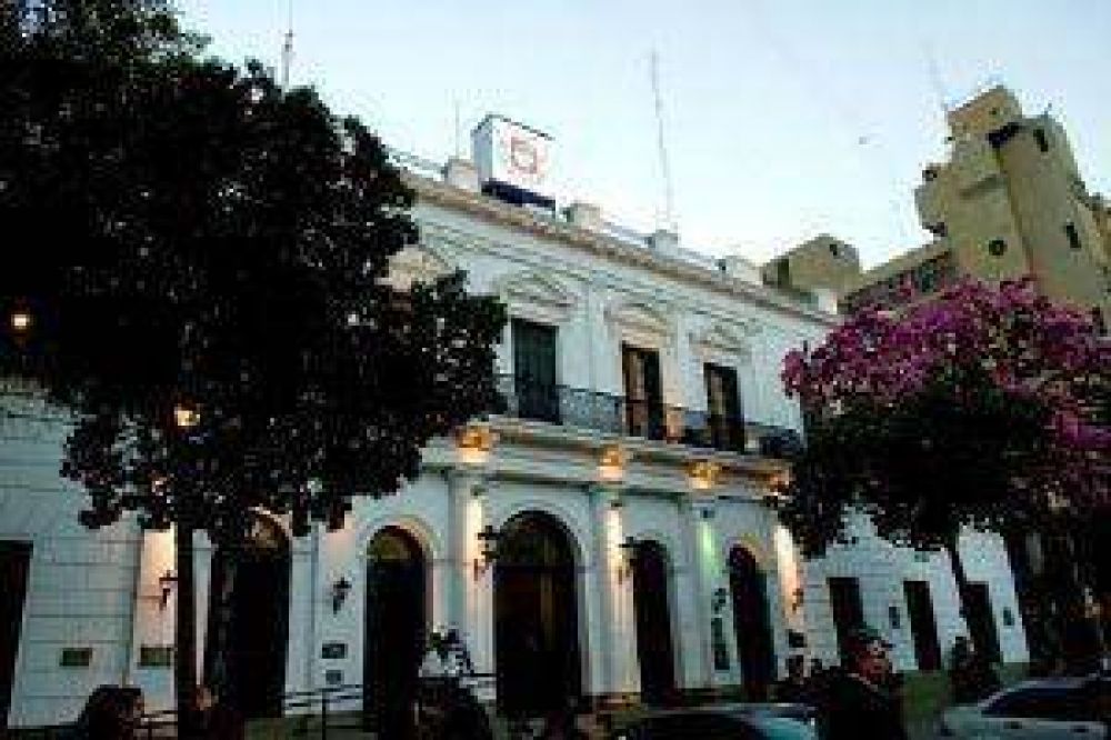 Arranca una semana definitoria para la aplicaci�n de las PASO