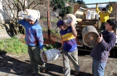 Plan Hogar: Convenio para garantizar mayor alcance