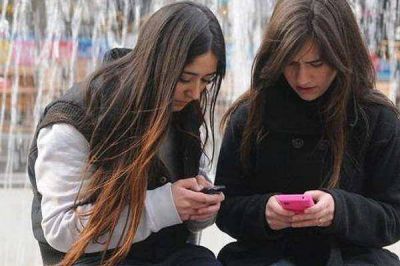 Santiago se plegar�a al boicot contra las compa��as de telefon�a celular por el aumento de tarifas