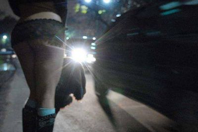 Indignaci�n por el caso de los dos menores prostituidos