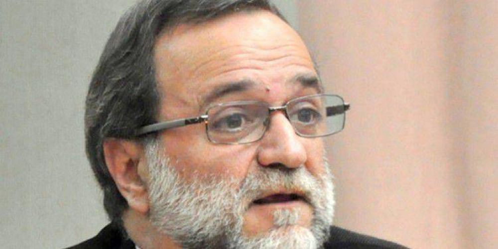 �Hoy no pueden ser aliados quienes hace 25 d�as criticaban a los principales referentes del Frente para la Victoria�
