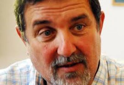 El intendente de Viedma Jos� Luis Foulkes realiz� gestiones en Capital Federal