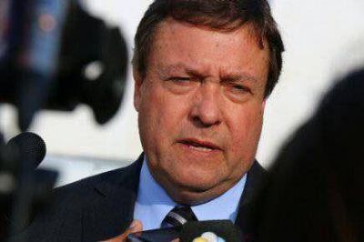 Naci�n cobr� cuotas de deuda provincial y Weretilneck consider� que es una �ofensa� a los rionegrinos