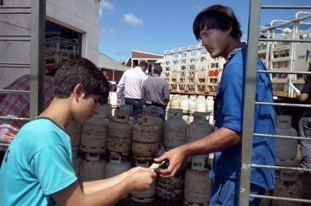 En Bariloche hay casi 2.500 beneficiarios del Programa Hogar