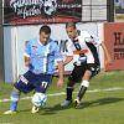 For Ever gan� en Concepci�n del Uruguay y se ilusiona