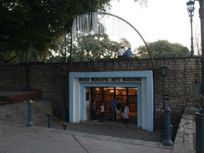Quieren mudar el Museo Municipal de Arte Moderno