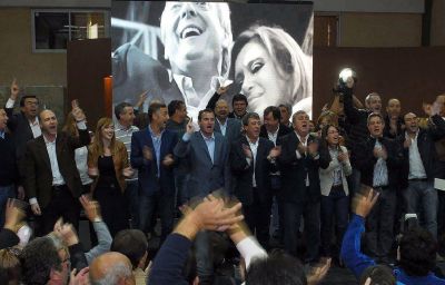 P�rez ir� �ltimo en la boleta nacional