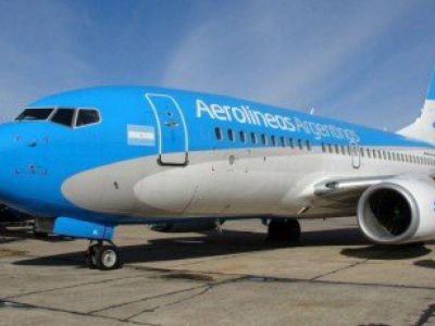 Habr� vuelos directos de Mendoza a Rosario