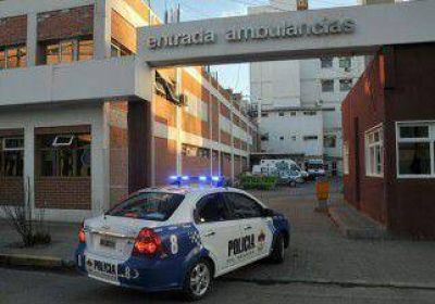 Intentaron linchar a un pibe de 15 en el hospital 