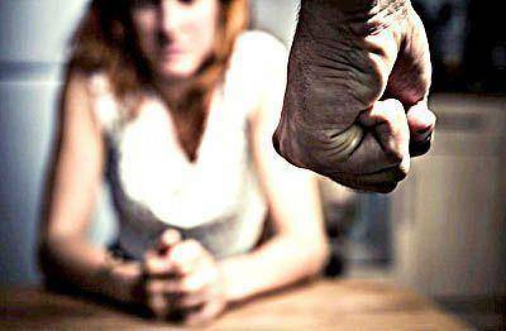 En 2014 hubo 1.139 denuncias por violencia de g�nero en la ciudad