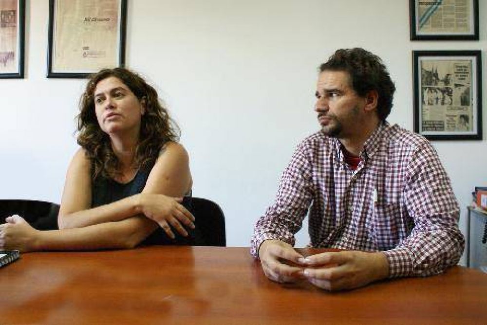 �El Estado debe ser part�cipe y no espectador�