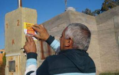 Los 19 municipios ya dan asistencia en adicciones