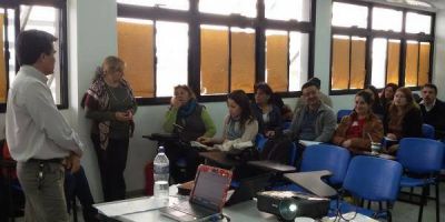 Capacitan a evaluadores de ferias de ciencias y tecnolog�a