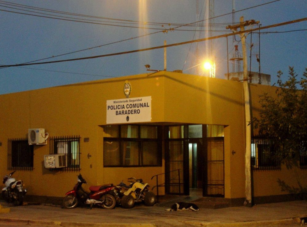 Un hombre se quit� la vida
