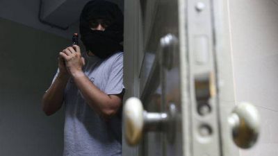 Ladrones en la cama