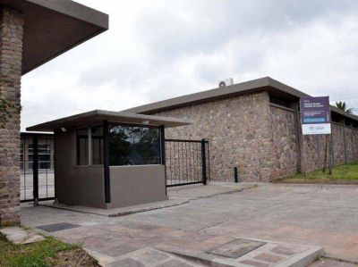  En unos 30 d�as finalizar�a el traslado