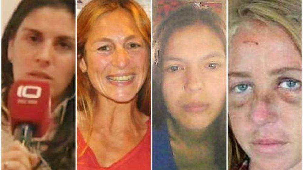 #NiUnaMenos: los �ltimos casos de violencia de g�nero en Mar del Plata