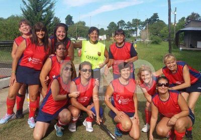 Tristeza y dolor en el Hockey santafesino por la muerte de una jugadora en un partido