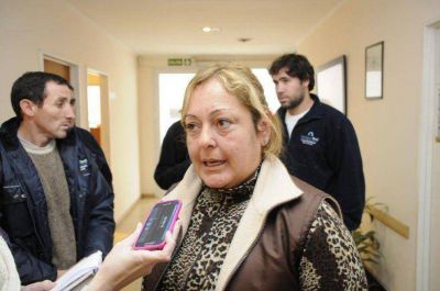 Municipales marchar�n para impedir el traslado y despido de dos trabajadores de Salud