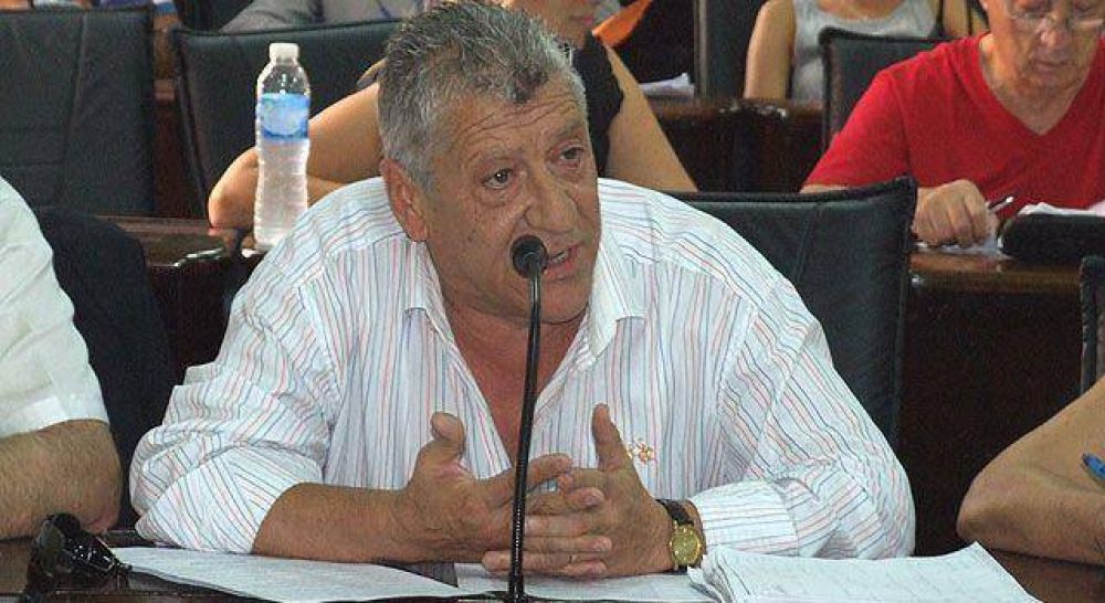 �En la oposici�n est�n desesperados porque se caen en las encuestas�