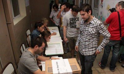 Universidades preparan un aggiornado debate entre candidatos a la gobernaci�n