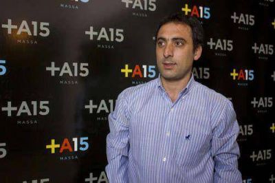 Exclusivo: Enrique Guill�n confirma que ser� precandidato a intendente