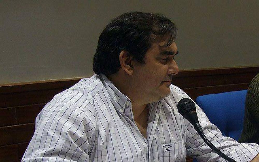 Paz conf�a en que el GEN ser� la �gran sorpresa� de las elecciones