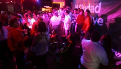 La Municipalidad har� matin�s inclusivas una vez por mes