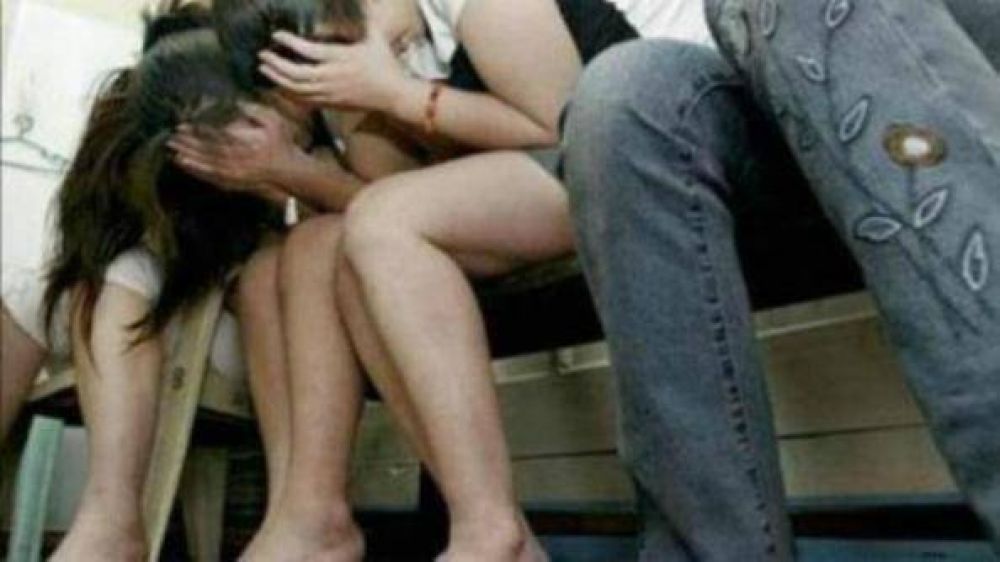 Posadas, una de las ciudades con m�s v�ctimas de esclavitud sexual