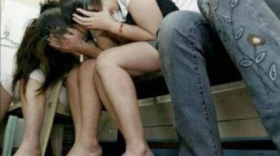 Posadas, una de las ciudades con m�s v�ctimas de esclavitud sexual
