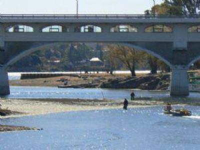 El saneamiento del lago no est� en la agenda los candidatos a gobernador