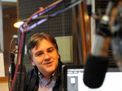 Llaryora quiere llevar las guarder�as municipales a toda la provincia