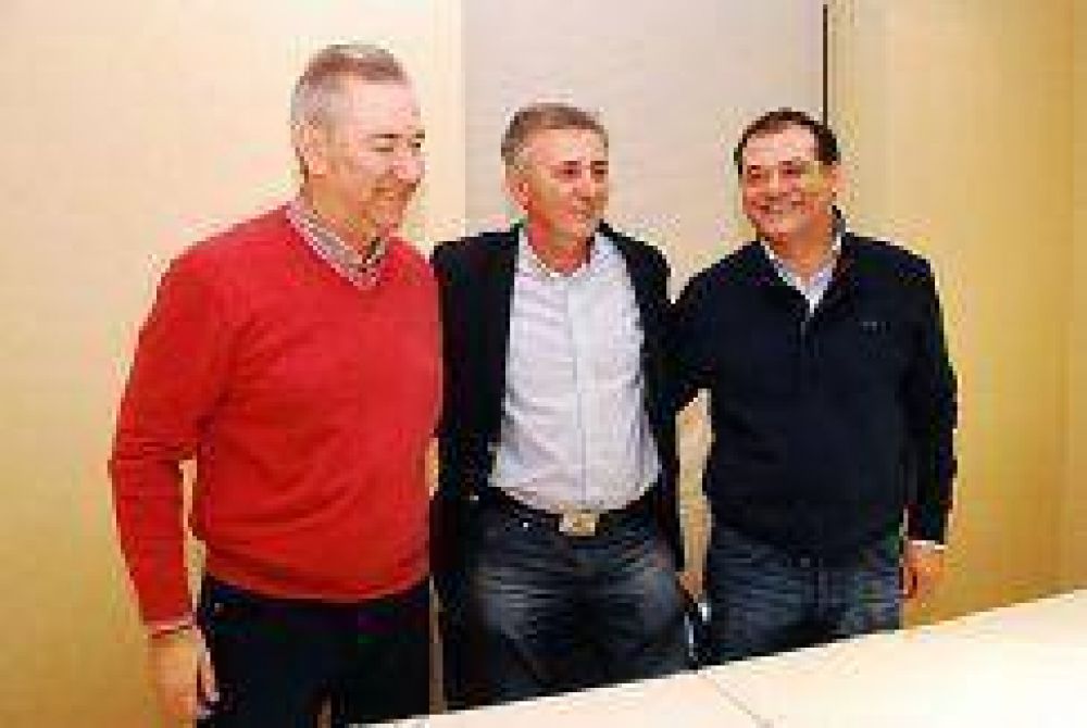 Zazzetti es el elegido