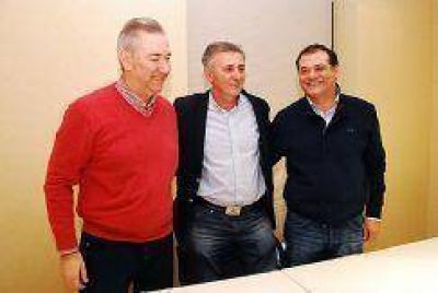 Zazzetti es el elegido