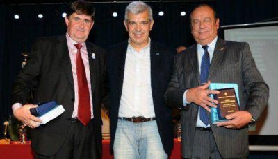 S�nchez aval� candidatura de Juli�n Dom�nguez a la Gobernaci�n