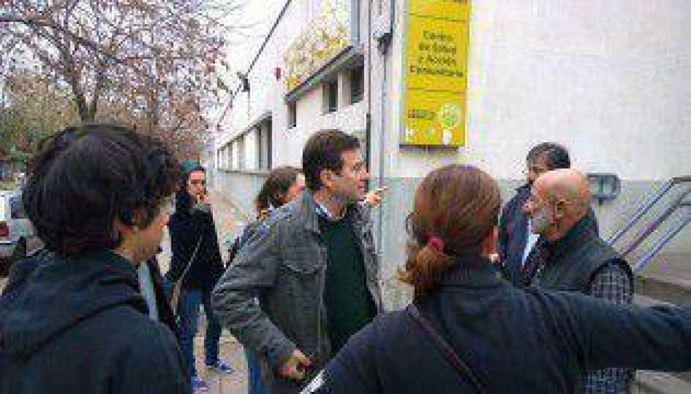 Inundaciones: Ramal alerta que la zona norte �sigue indefensa�