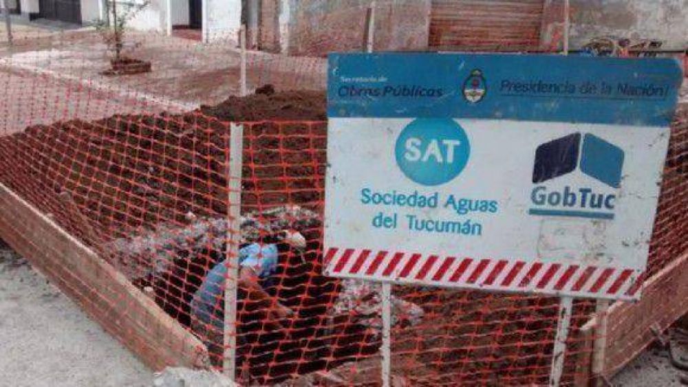 La SAT y FOFECUs en Villa Carmela