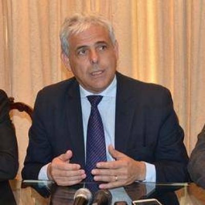 F�rrea defensa oficial al decreto que encarcela conductores ebrios