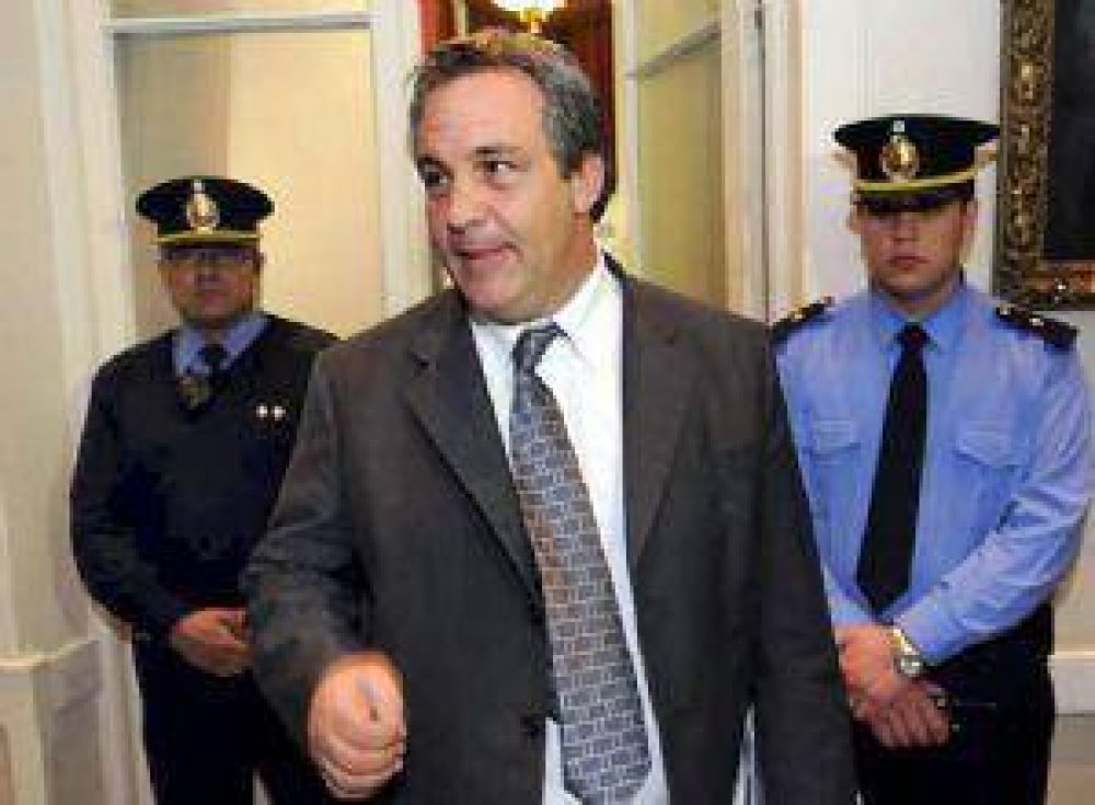 Por otros shows, el Estado pag� $ 605 mil a Offside y habr�a evasi�n.