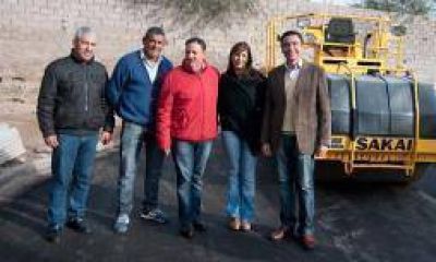 El 14 de junio se presenta la plataforma electoral quintelista