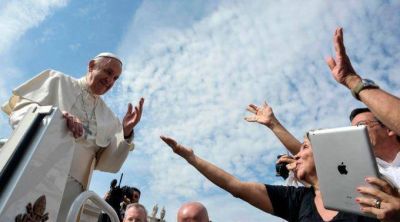 Laudato sii: Nueva enc�clica del Papa Francisco sobre la ecolog�a ya tiene t�tulo