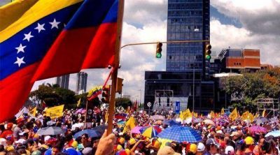 Cardenal Urosa: Insistimos en el di�logo y el encuentro en Venezuela