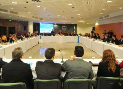 C�mo ser� el financiamiento para los partidos pol�ticos