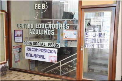 M�s cr�ticas al proyecto de c�digo educativo