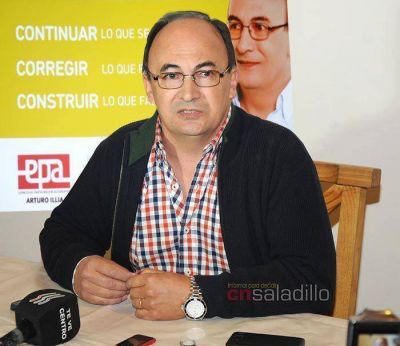 �Esperen de mi la mejor calidad de gobierno desde el 10 de diciembre hacia adelante�