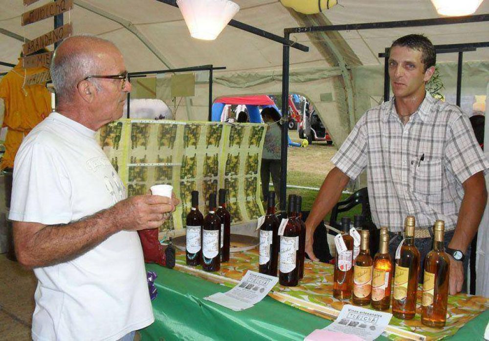 Se invirtieron 26 millones en el plan J�venes Emprendedores