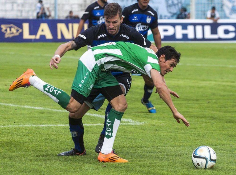 Estudiantes cay� de visitante frente a Atl�tico Tucum�n