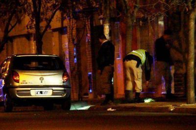 Caso Baiotti: el acusado ser� llevado hoy frente a un juez