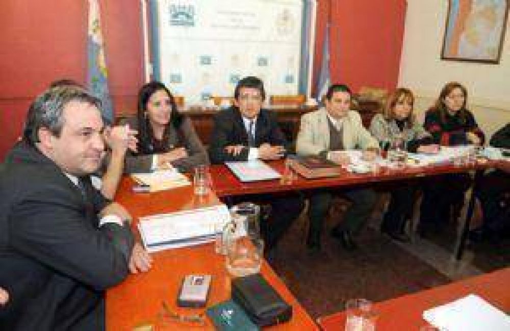 B�hm defendi� el subsidio y dijo que para �l no hubo corrupci�n.