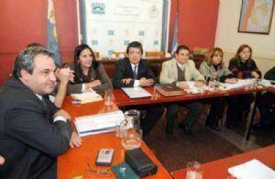 B�hm defendi� el subsidio y dijo que para �l no hubo corrupci�n.